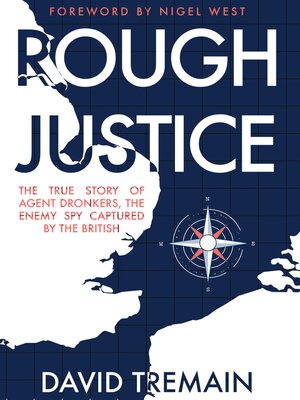 cover image of Rough Justice